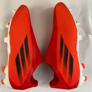 Adidas Kids Speedflow Soccer Cleats